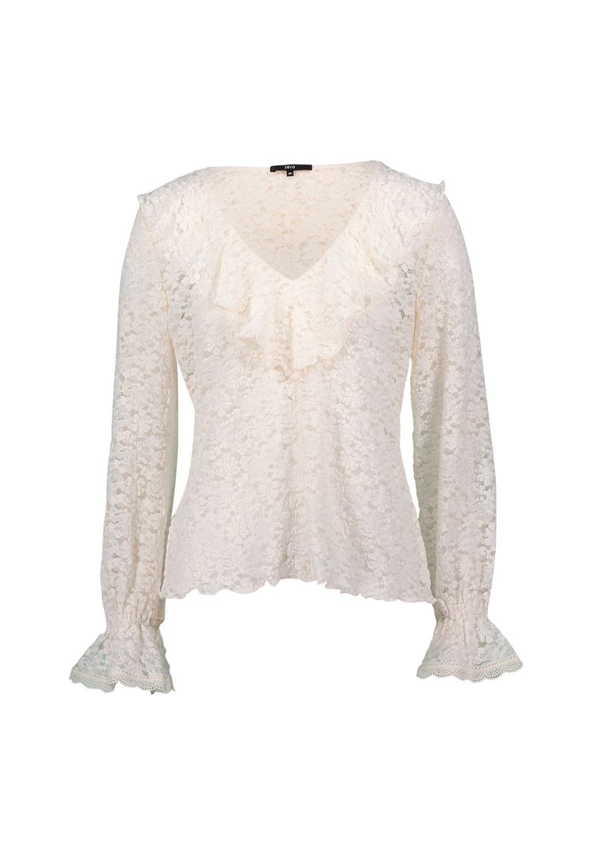 Boho-Bluse