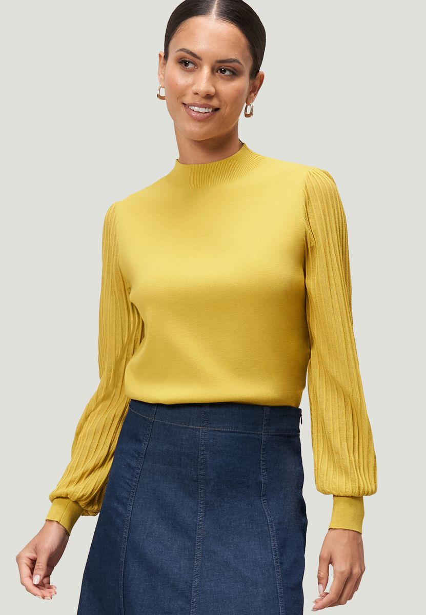 Strickpullover