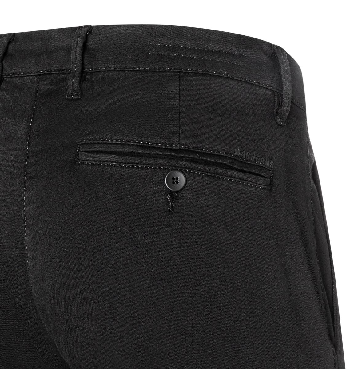 MAC JEANS - Driver Pants, MacFlexx