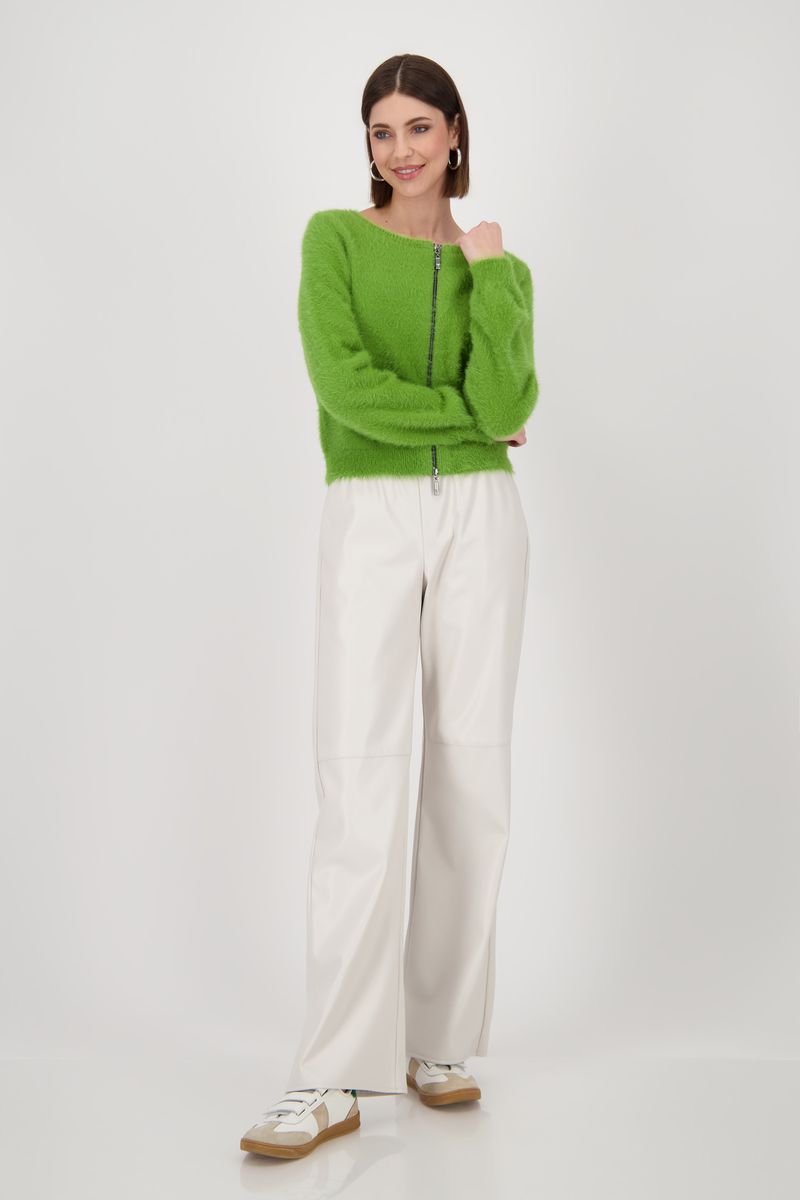 Strickjacke