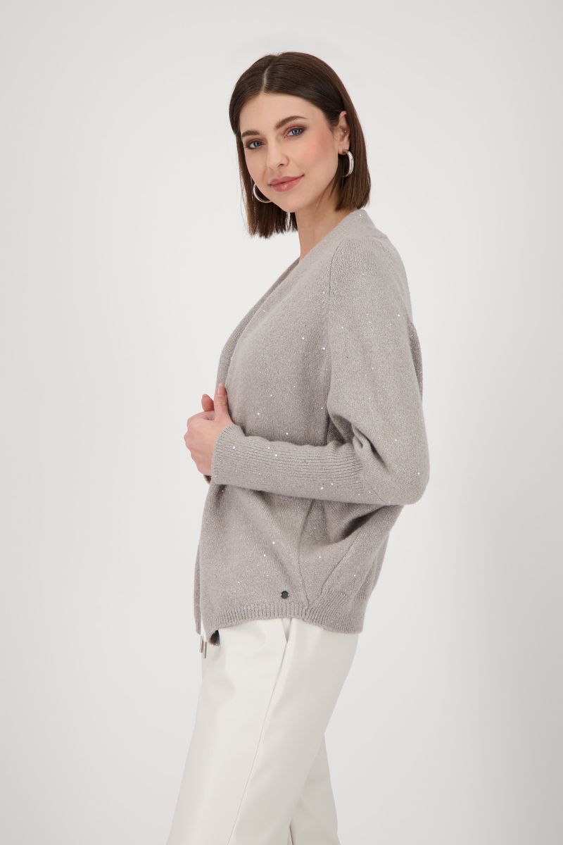 Strickjacke