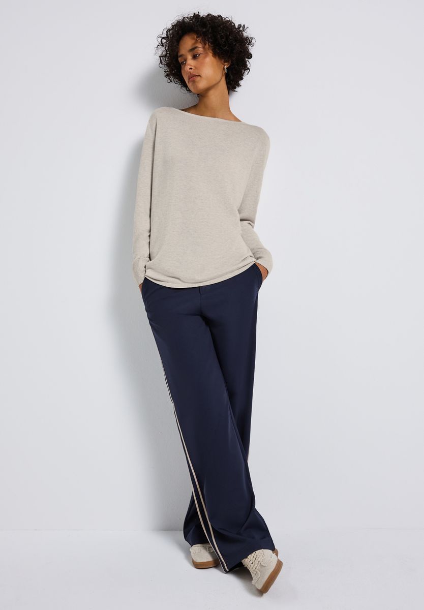 Basic Pullover