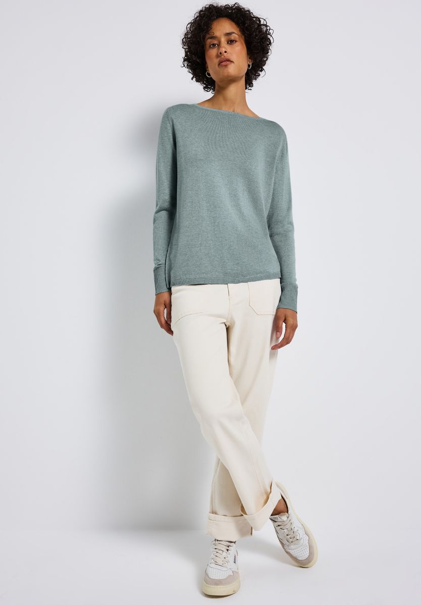 Basic Pullover