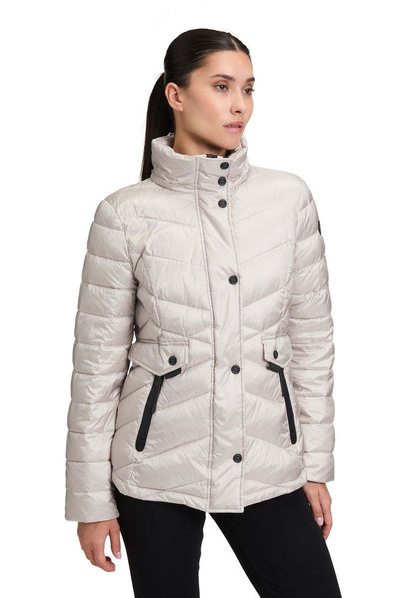 Steppjacke