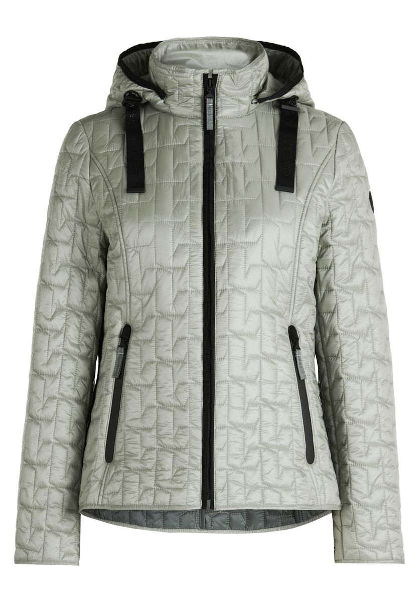 Steppjacke