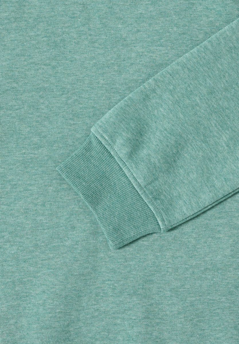 Sweatshirt mit Kapuze