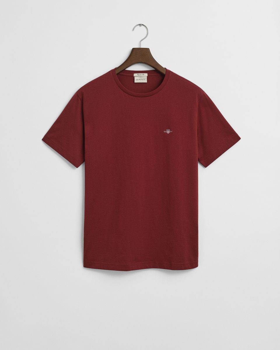 Regular Fit Shield T-Shirt