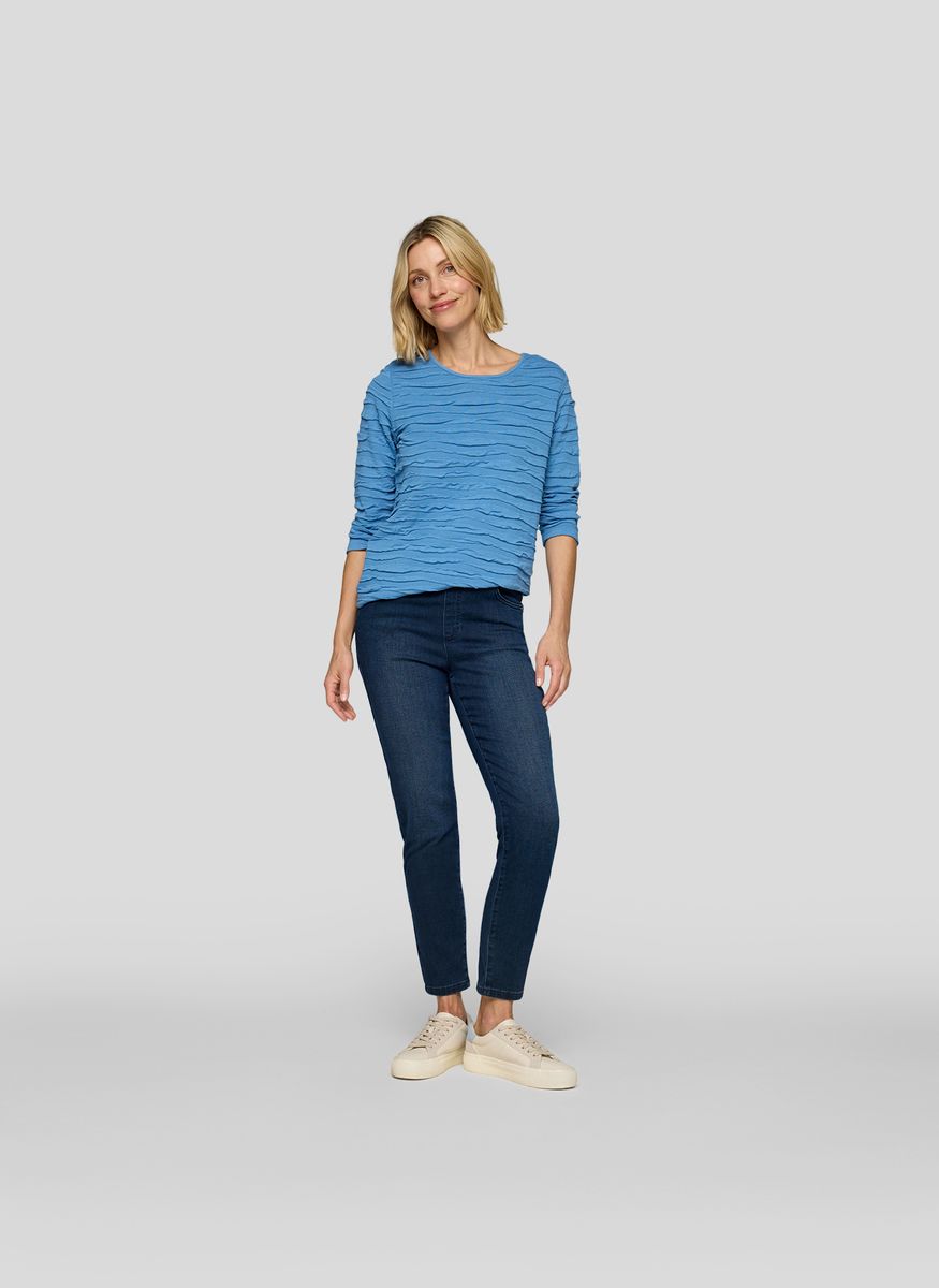 Nordic Blue