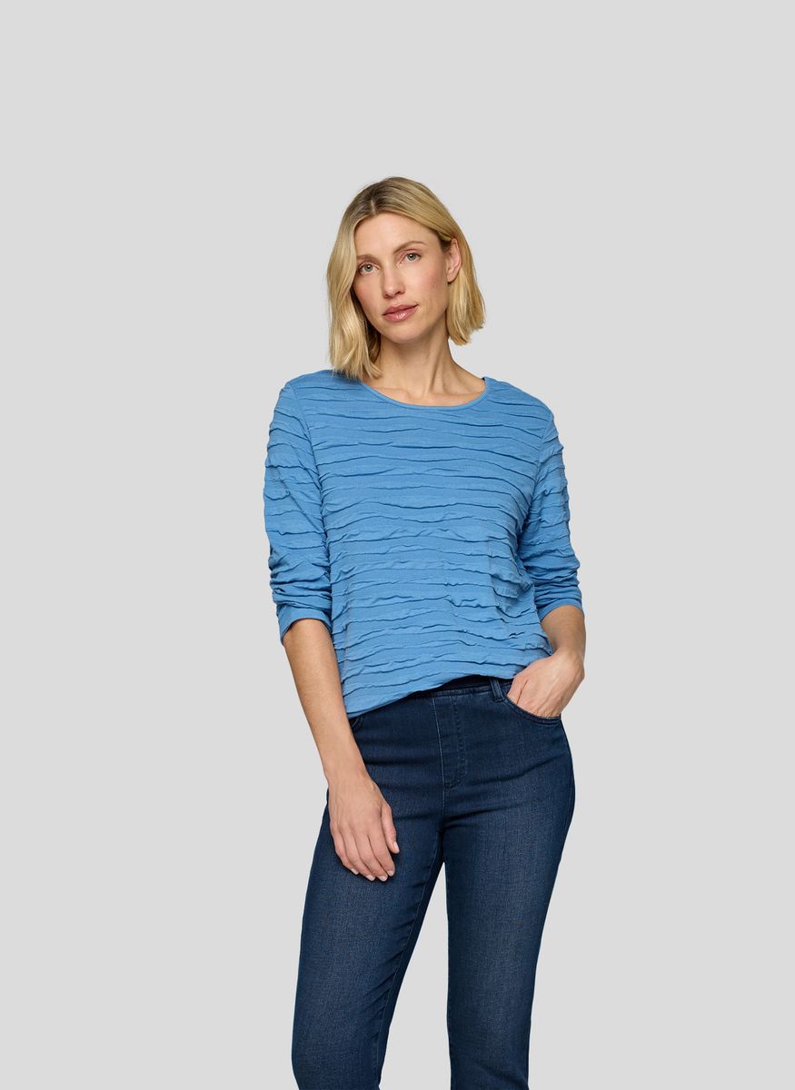 Nordic Blue