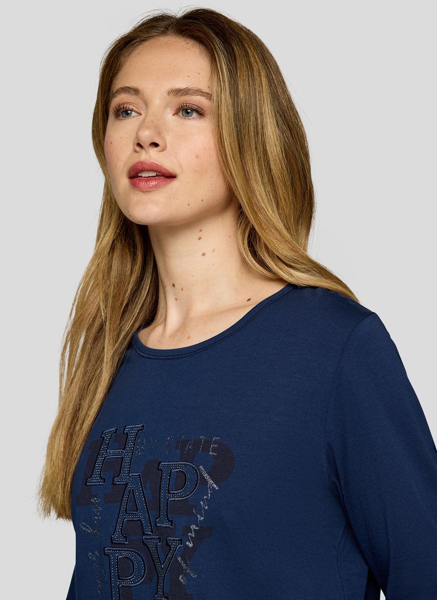 Nordic Blue