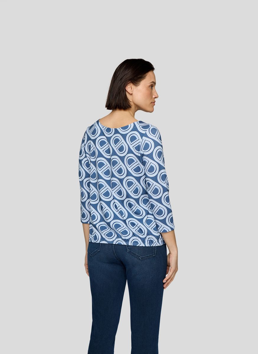 Nordic Blue