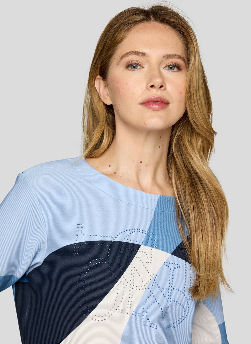 Nordic Blue