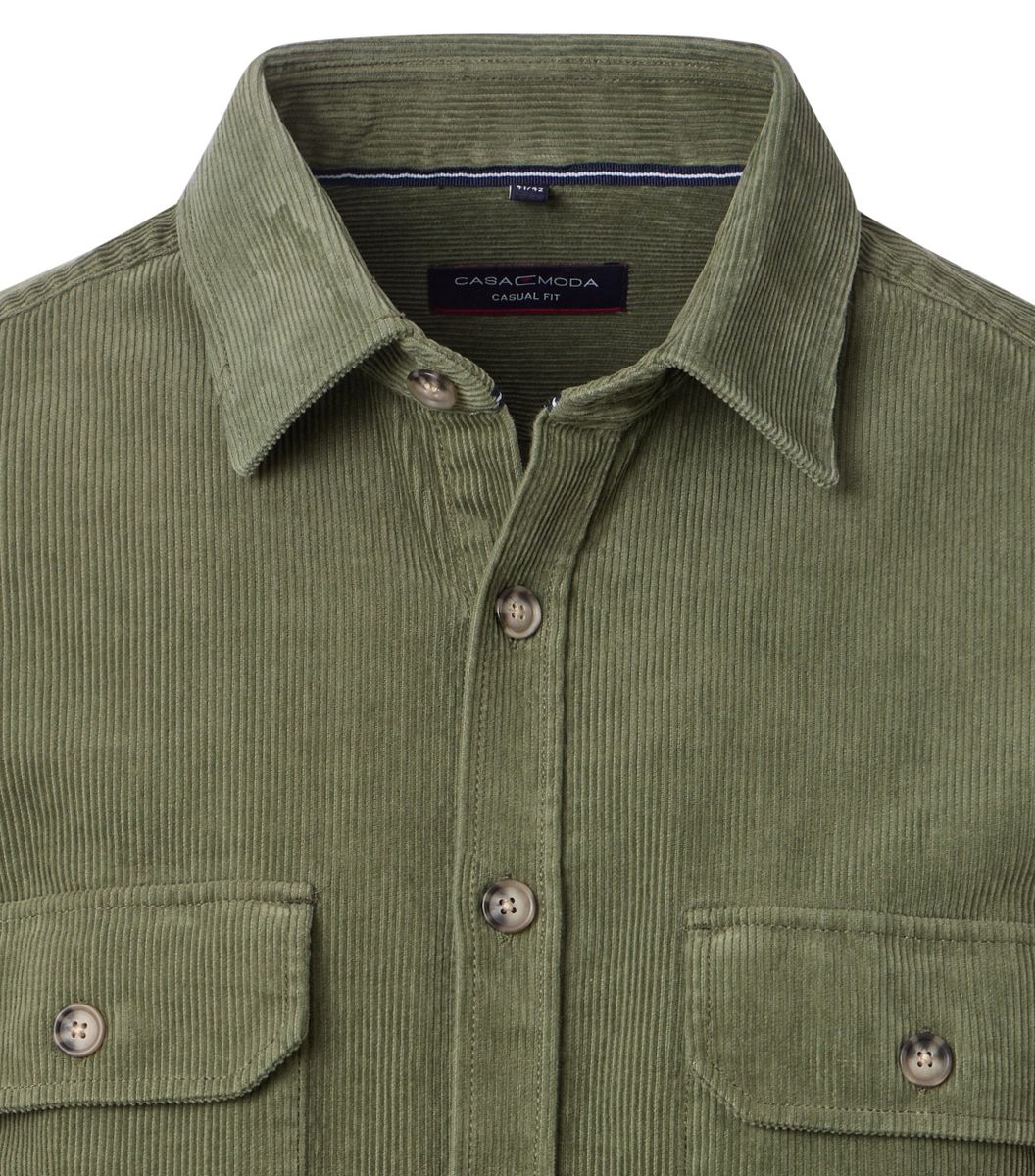 Hemdjacke