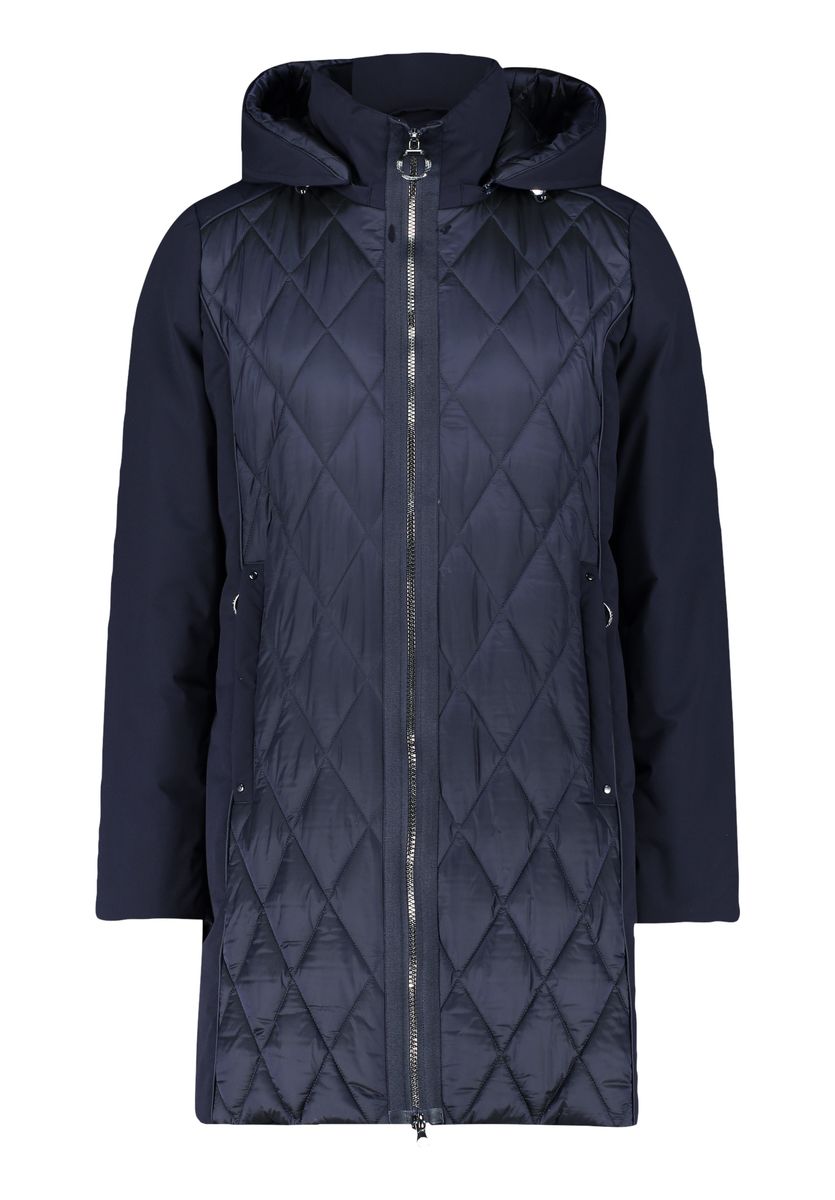 Outdoorjacke