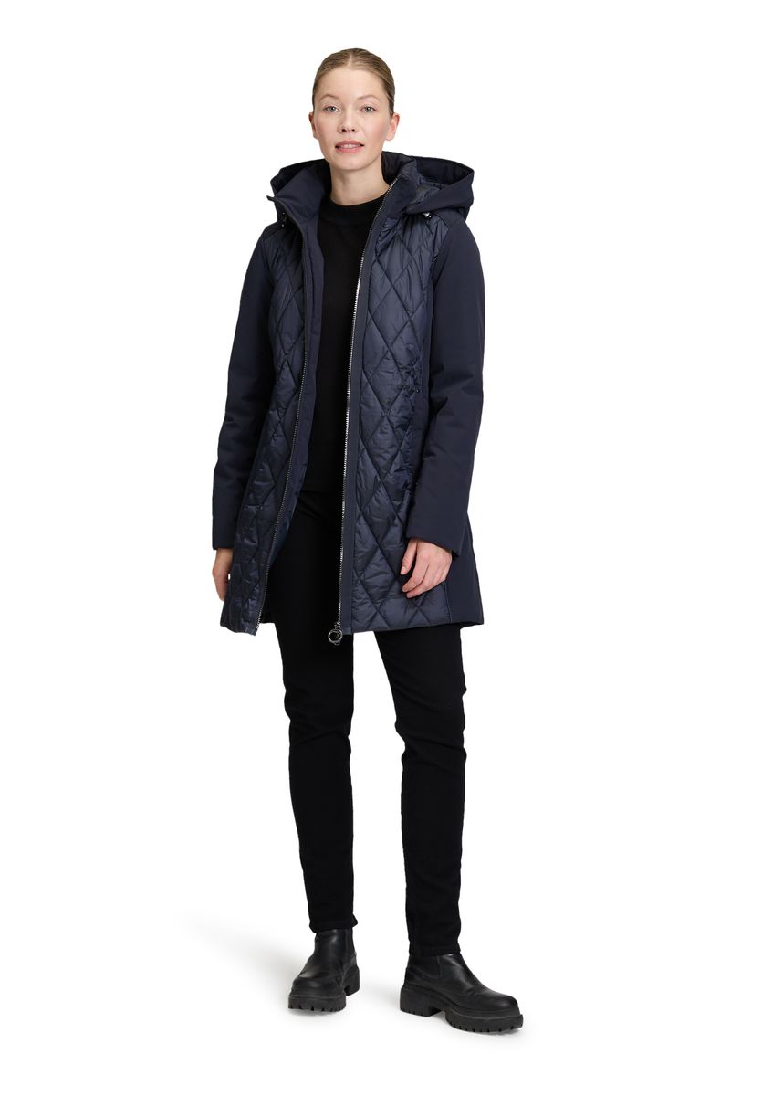 Outdoorjacke