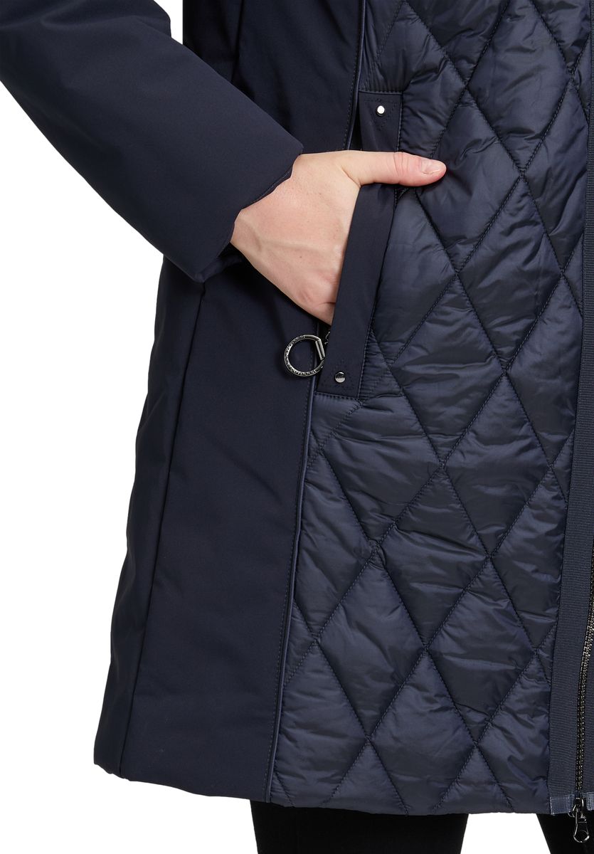 Outdoorjacke