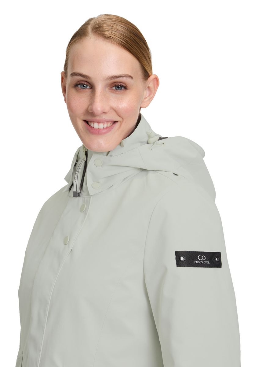 3 in 1 Jacke