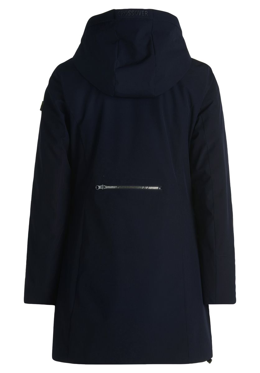 Outdoorjacke