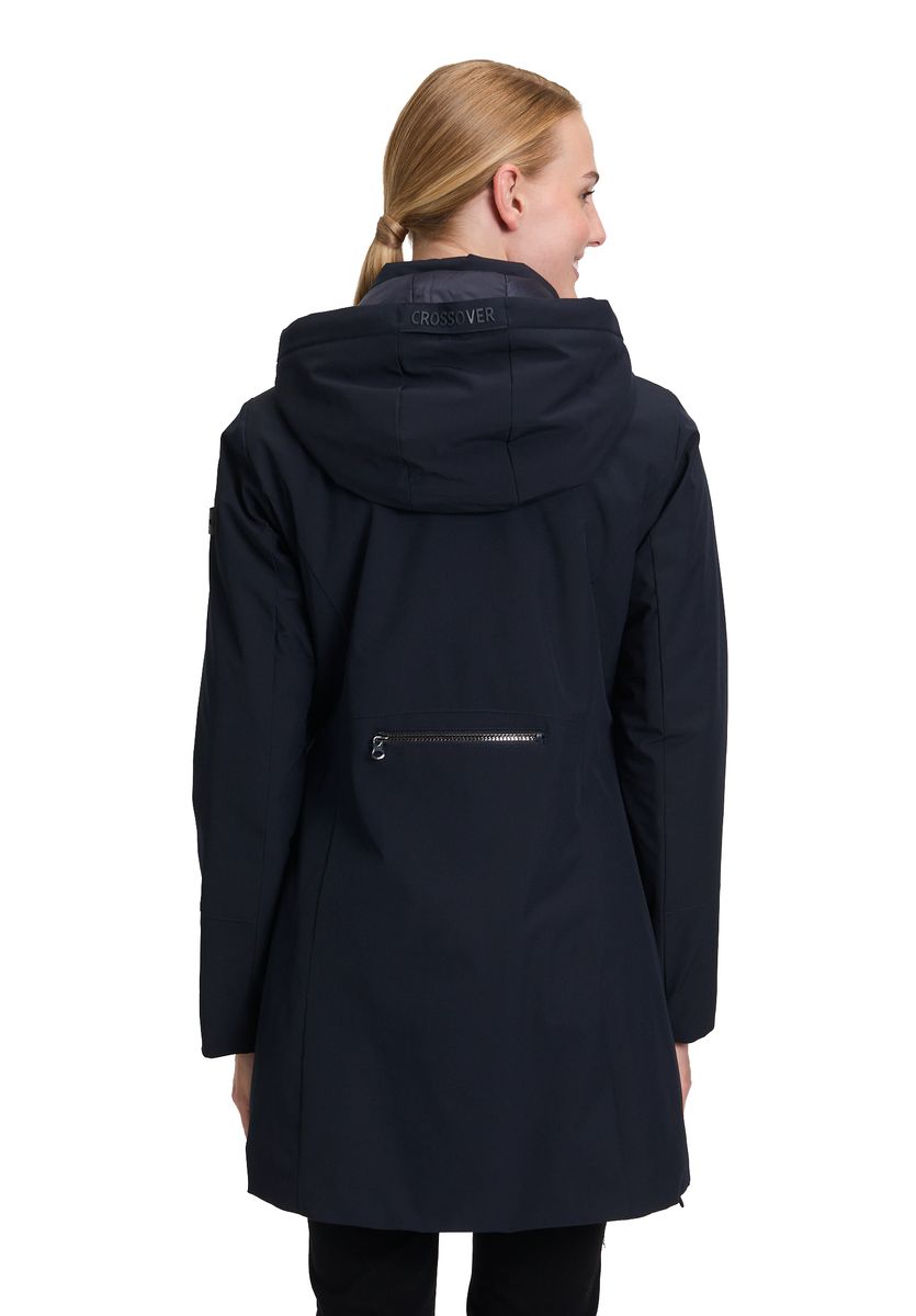 Outdoorjacke