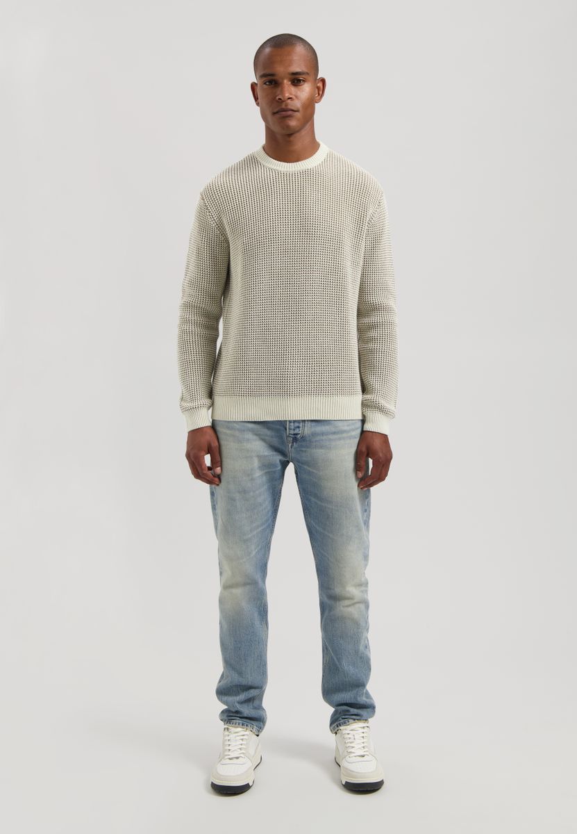 DS_Leones Crewneck