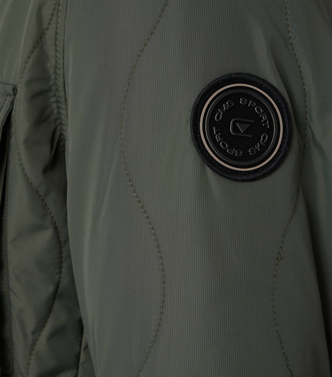 Jacke