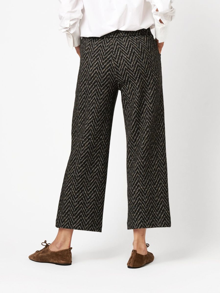 Sue Wide Chic 7/8