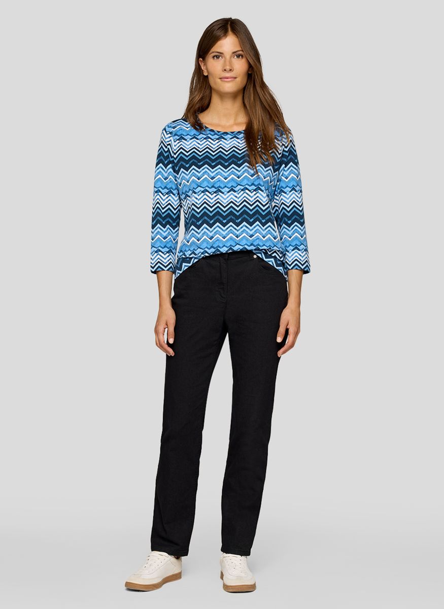 Nordic Blue