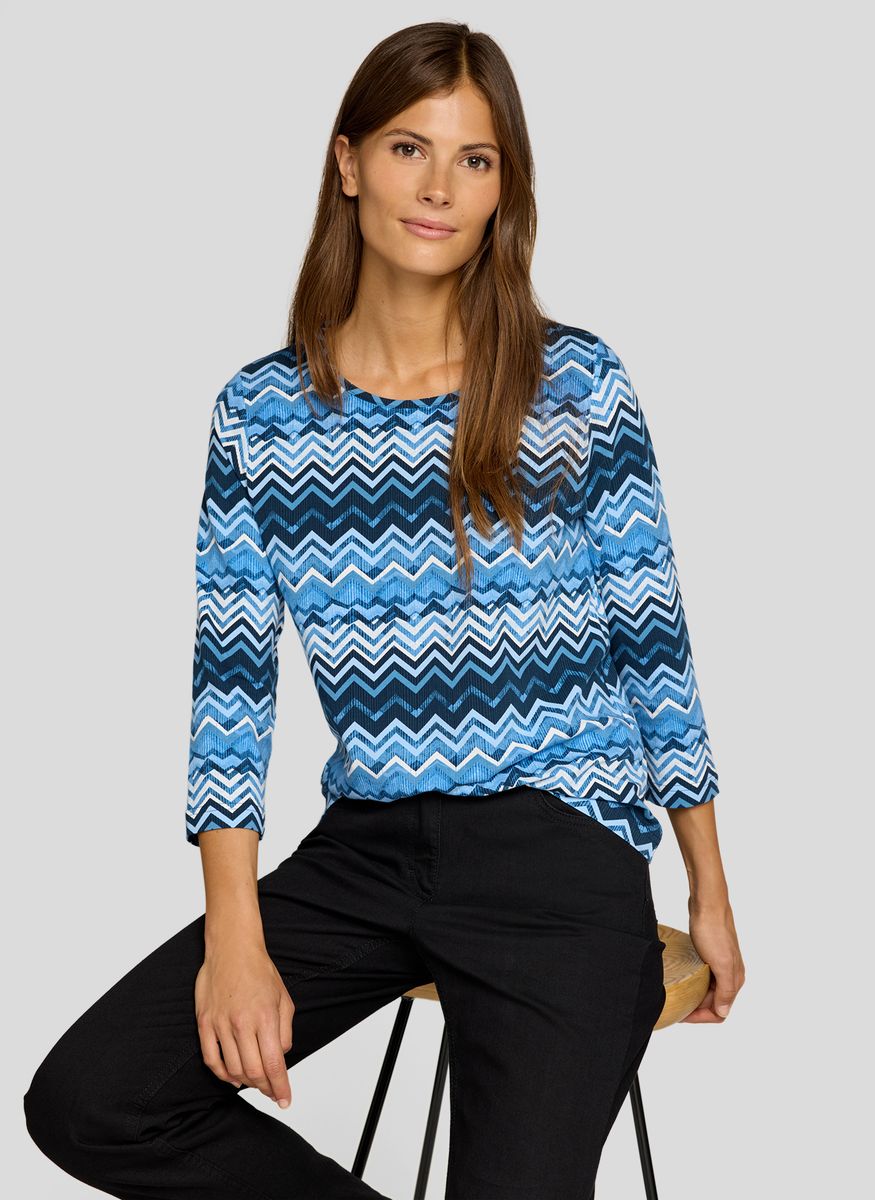 Nordic Blue