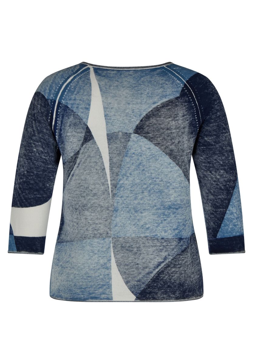 Nordic Blue