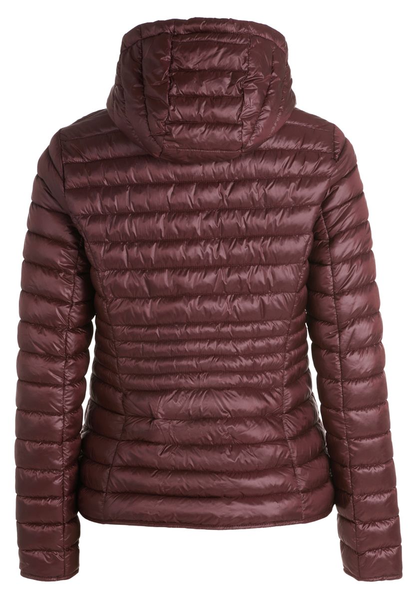 Steppjacke