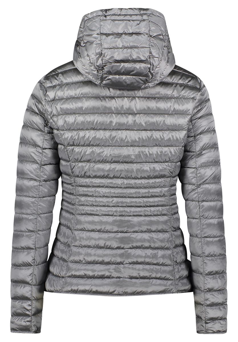 Steppjacke