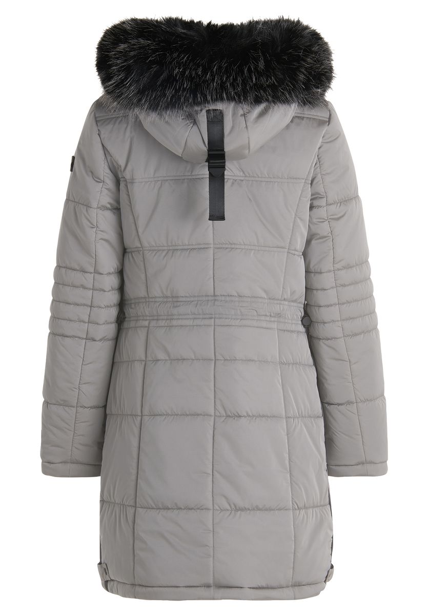 Steppjacke