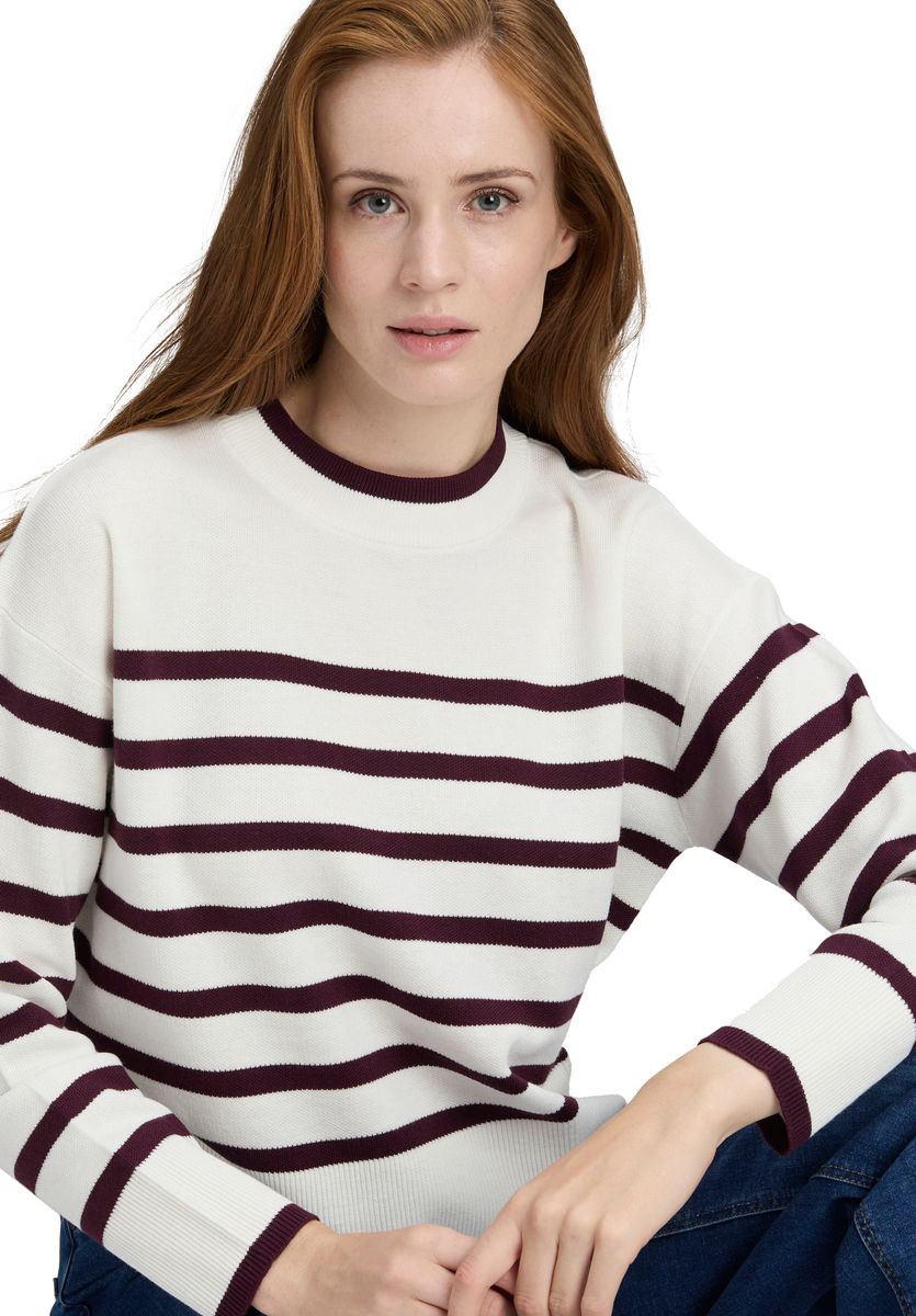 Strickpullover