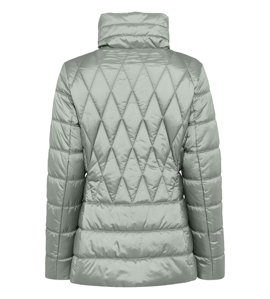 Thermofleecesteppjacke