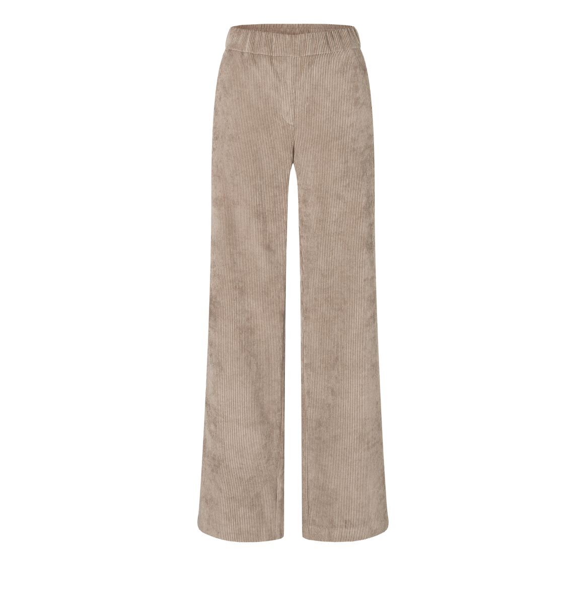 MAC JEANS - CHIARA, Fluid corduroy