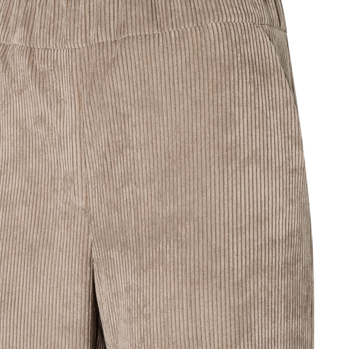 MAC JEANS - CHIARA, Fluid corduroy