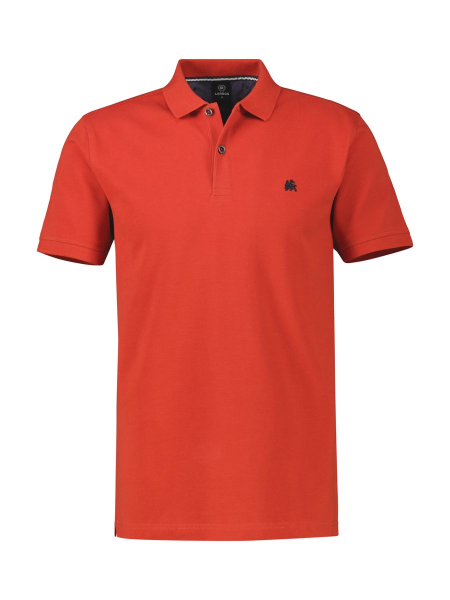 POLO-KNOPF