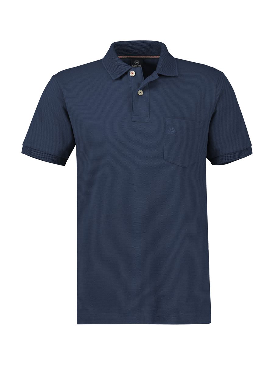 POLO-KNOPF