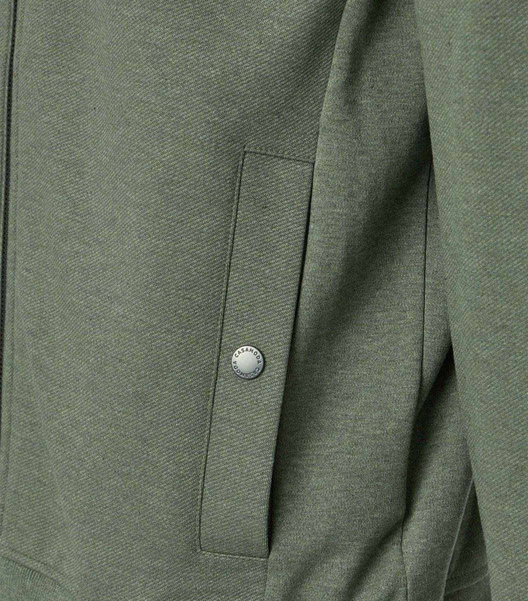 Sweatjacke
