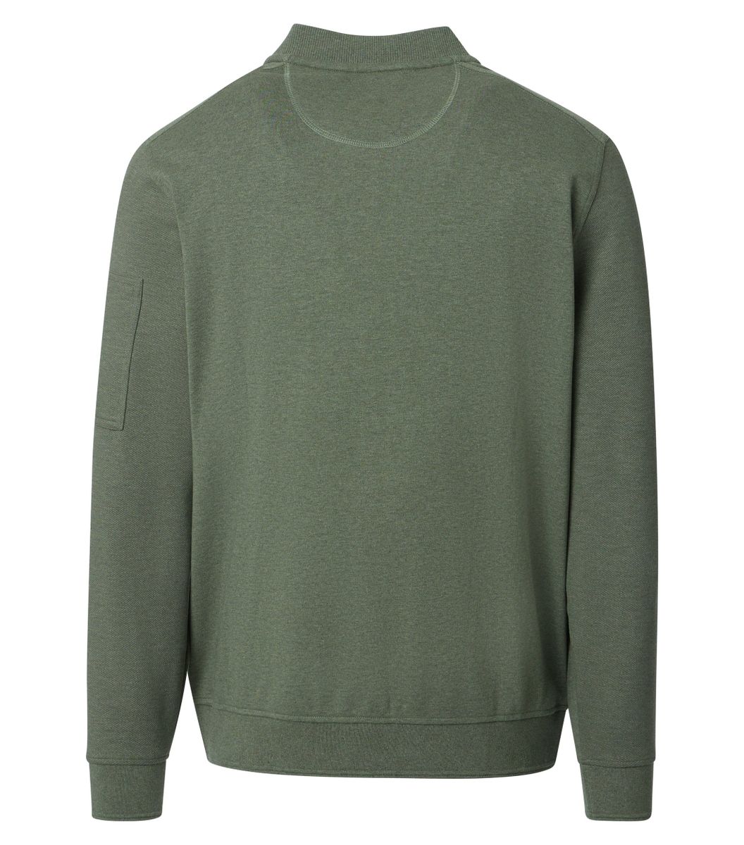 Sweatjacke