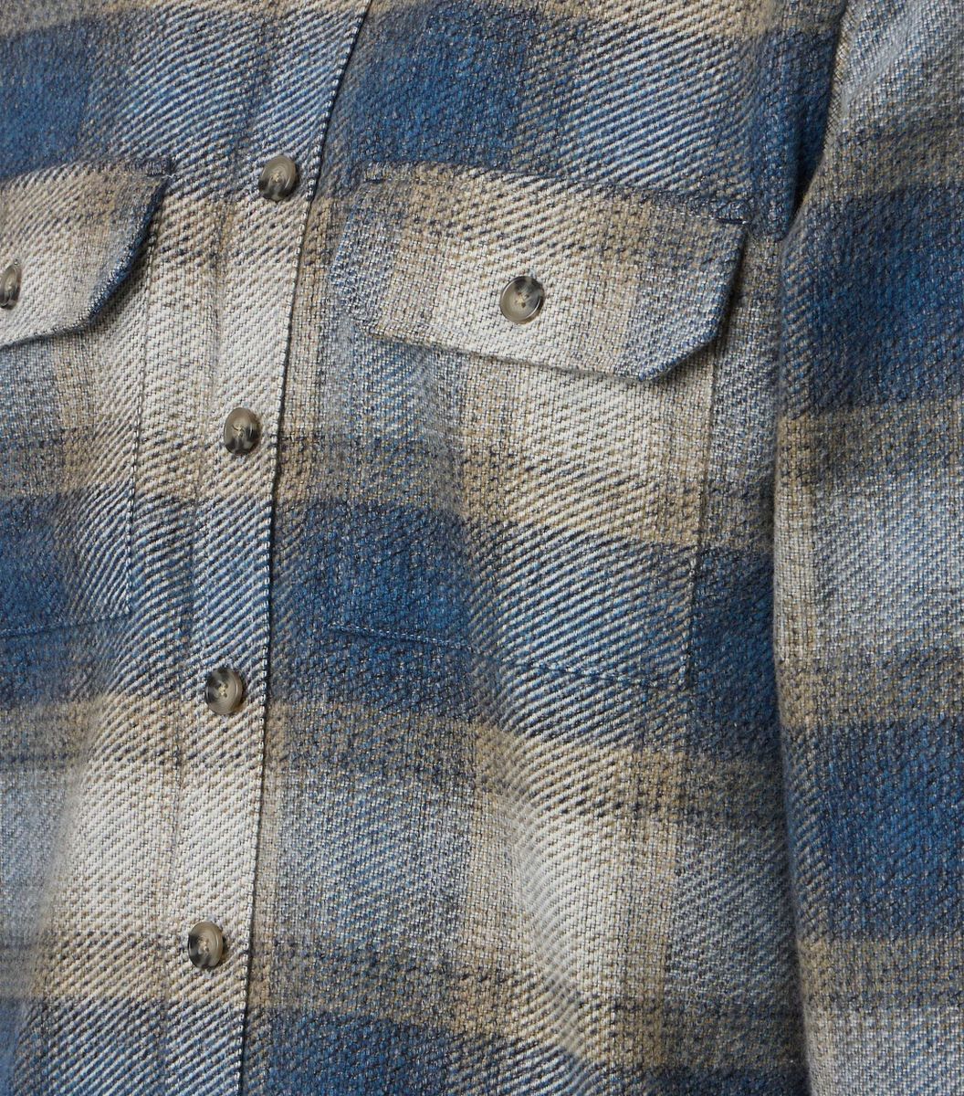 Hemdjacke
