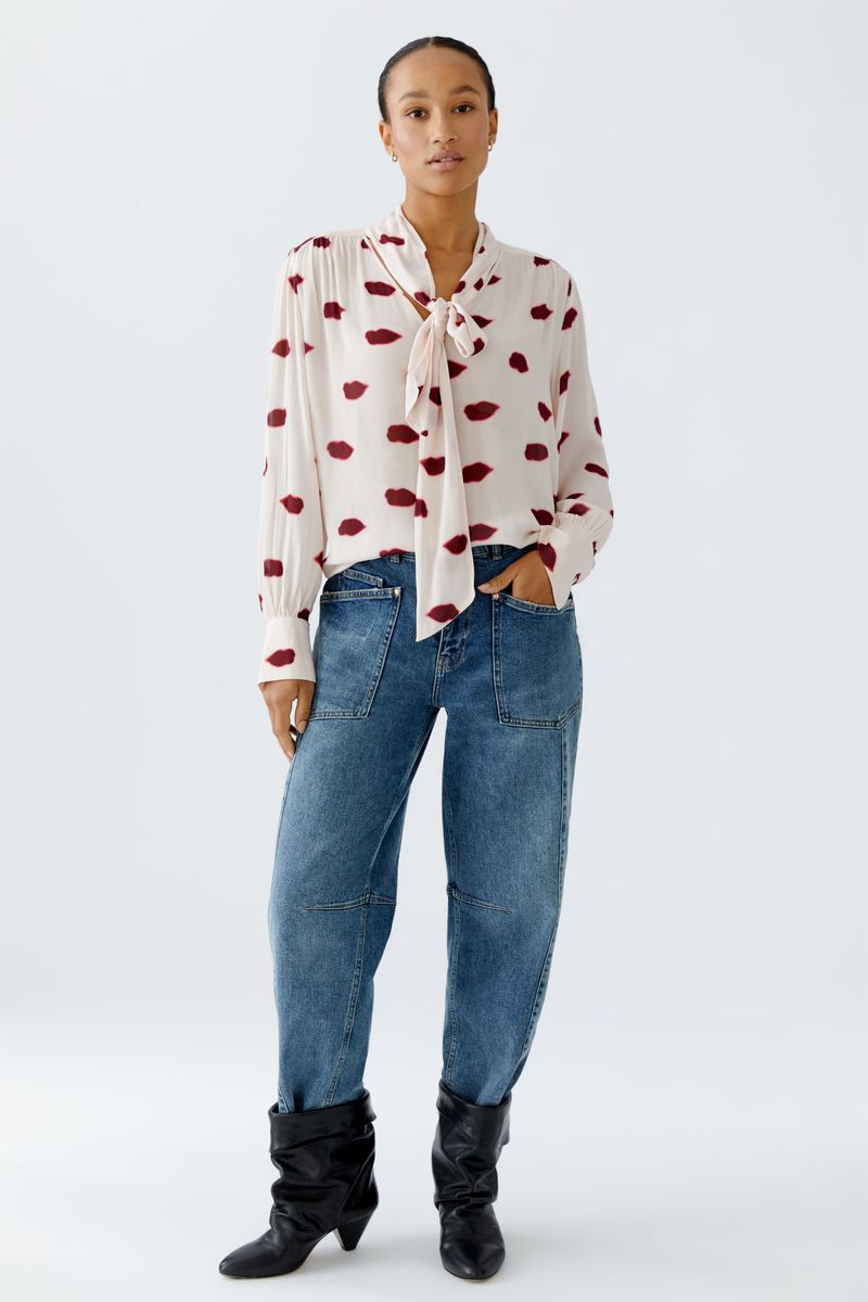 Bluse