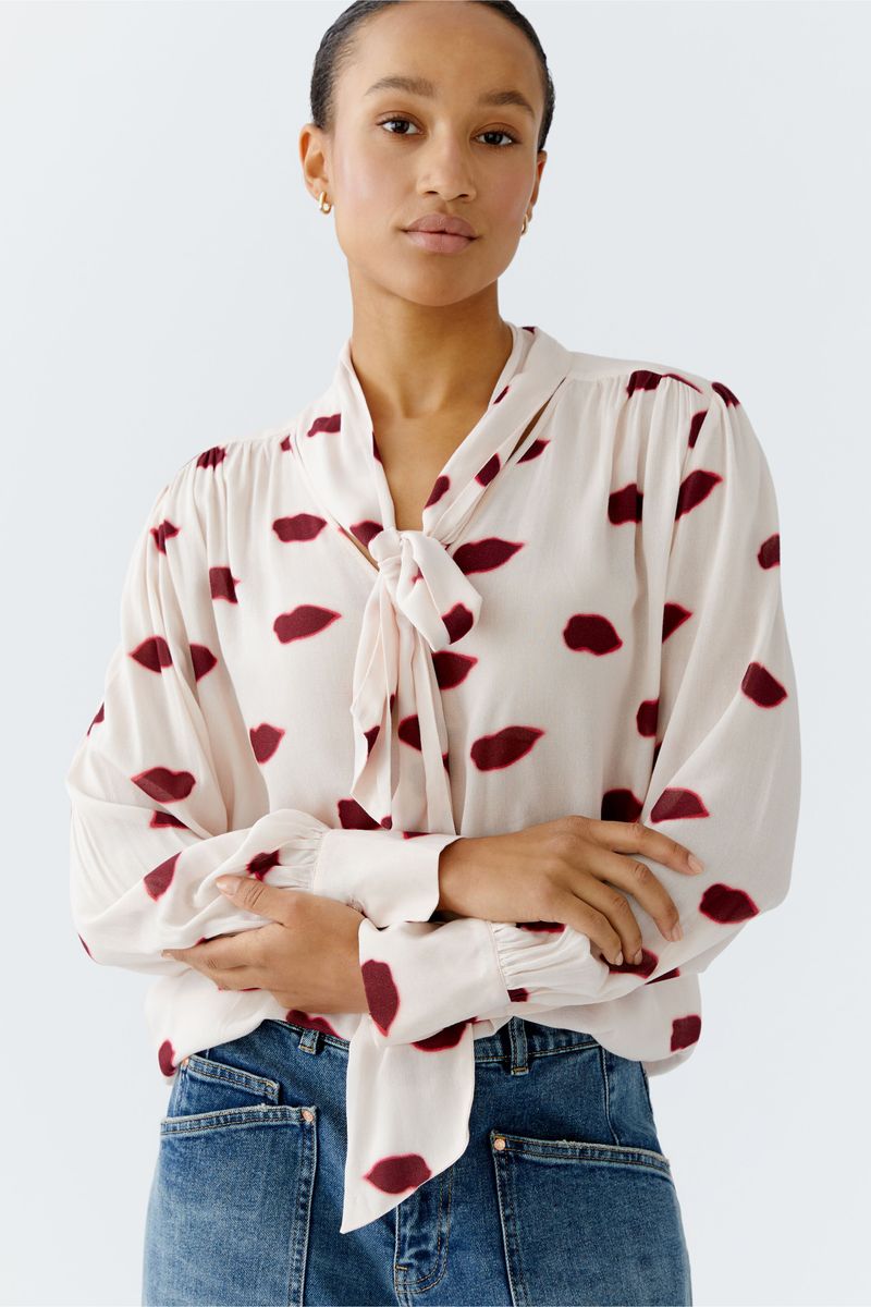 Bluse