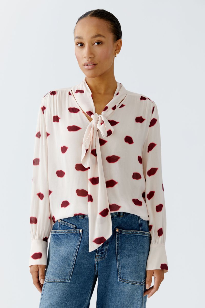 Bluse