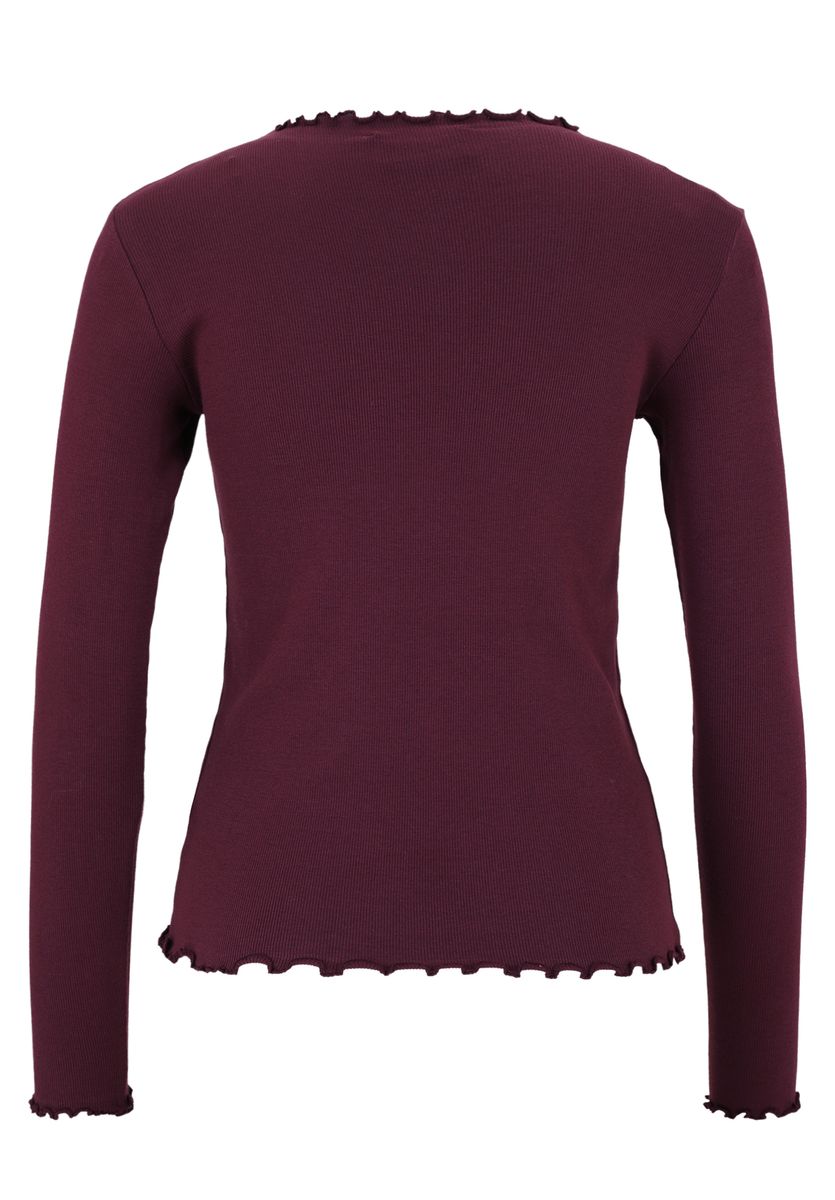 Langarm-Shirt