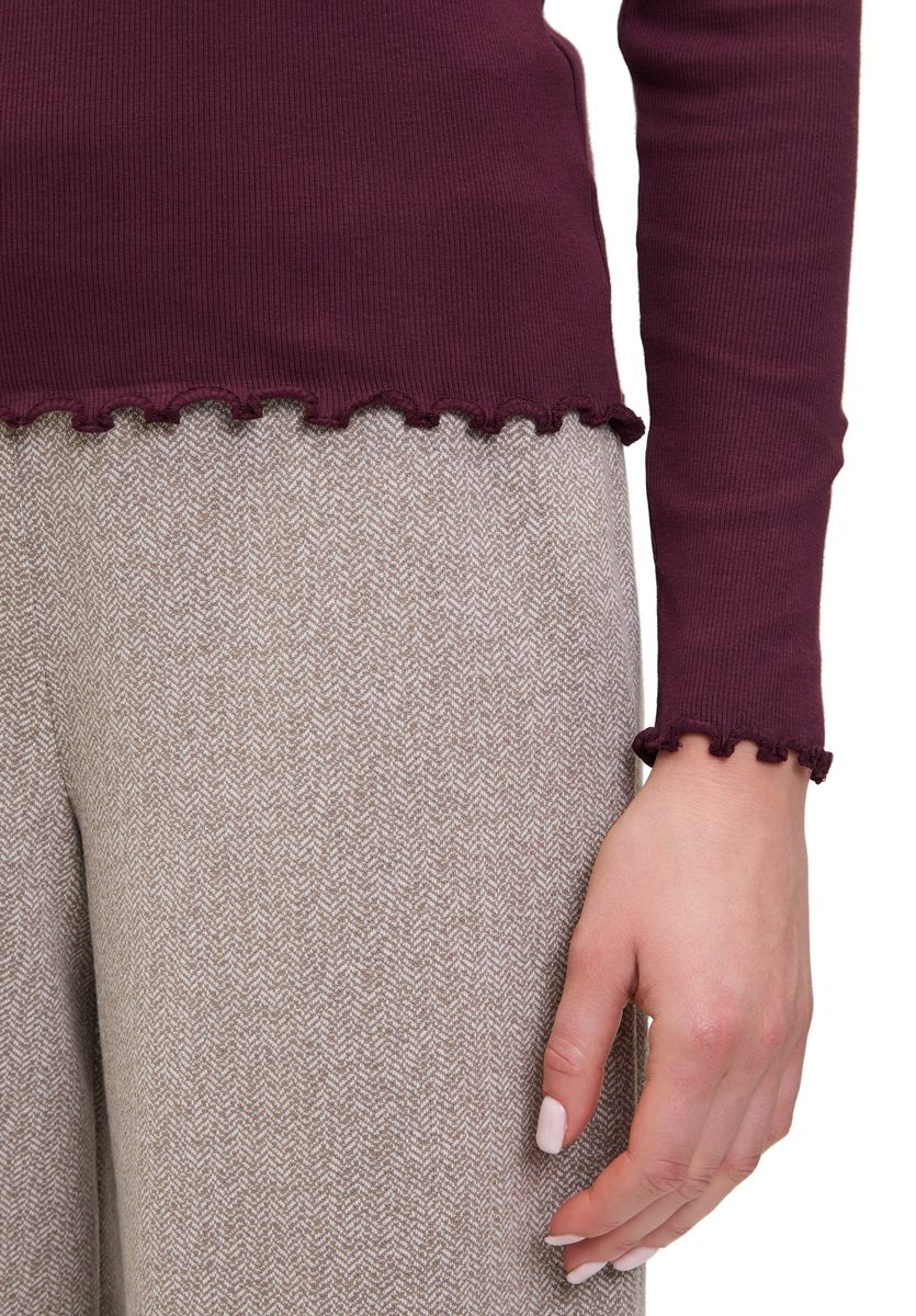 Langarm-Shirt