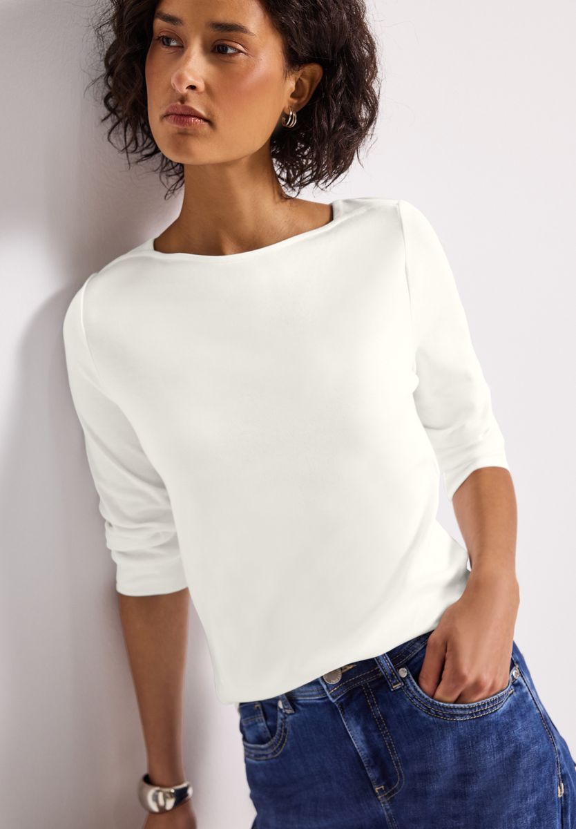 Basic U-Boot Shirt