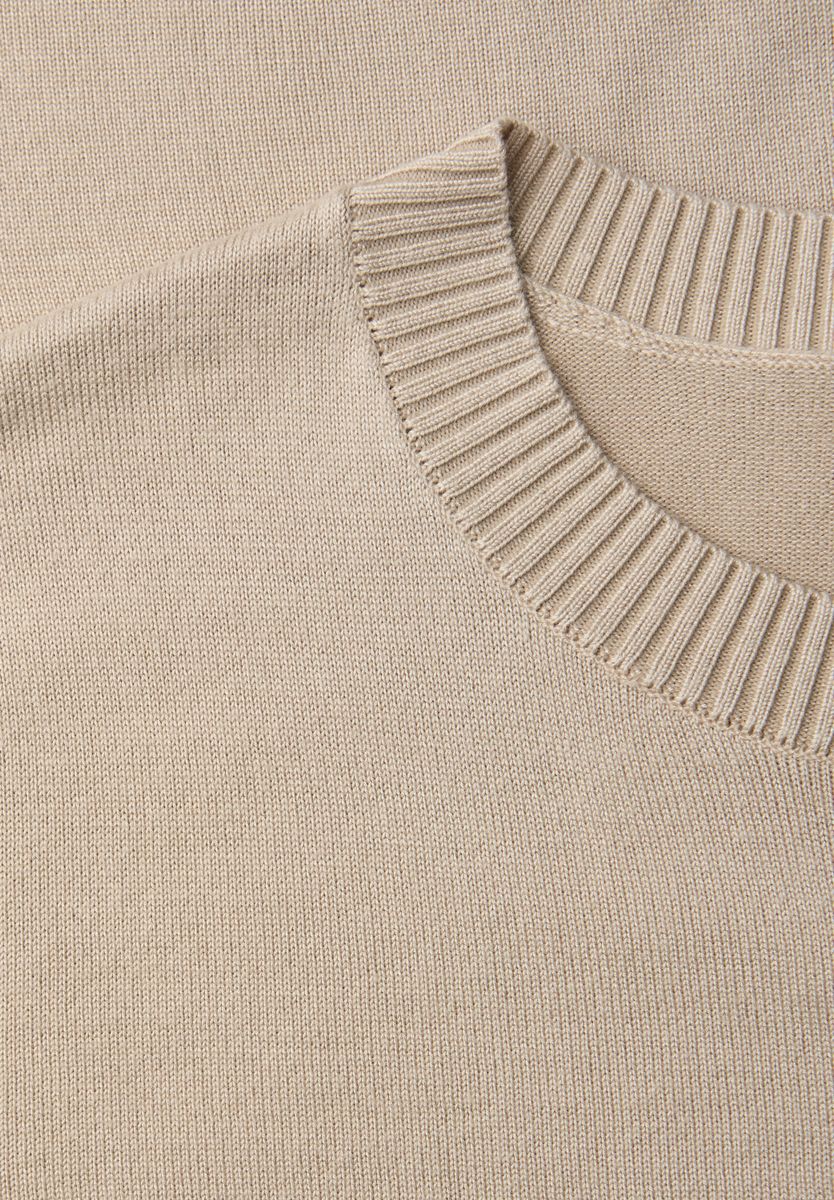 Basic Pullover