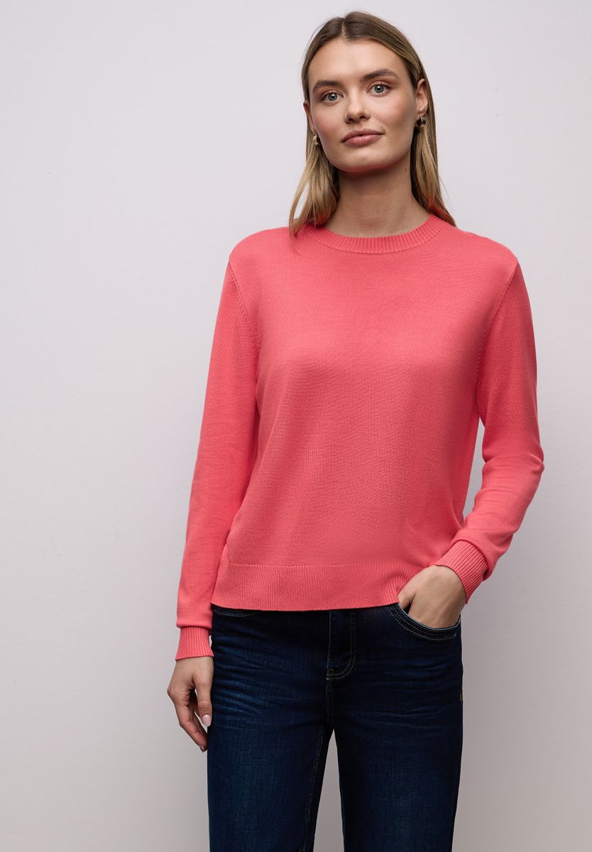 Basic Pullover