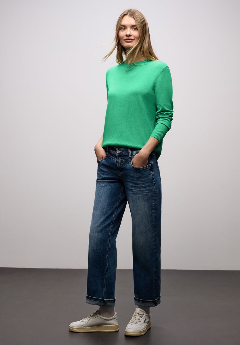Basic Pullover